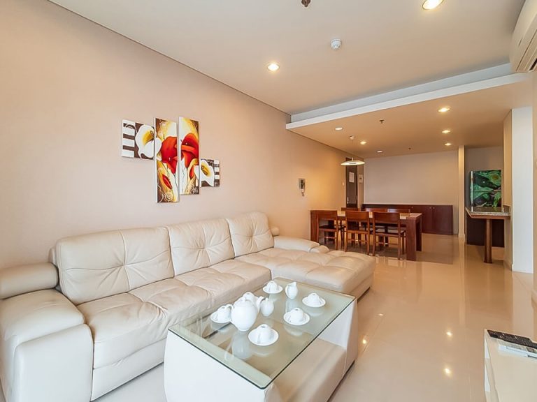 [:en]Spacious serviced apartment with GYM on Ly Chinh Thang street[:vi]Căn hộ dịch vụ có ban công lớn và GYM tại Lý Chính Thắng[:]