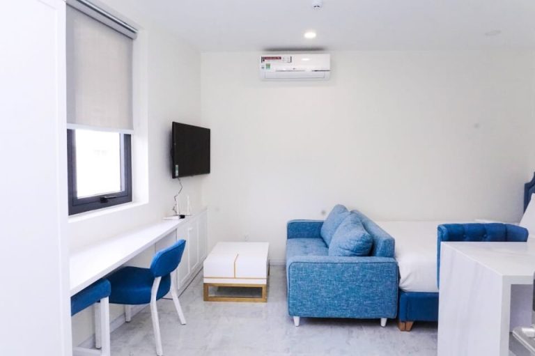 [:en]Nice design studio furnished apartment with natural light #M02[:vi]Căn hộ studio full nội thất thiết kế đẹp và tiện nghi M02[:]