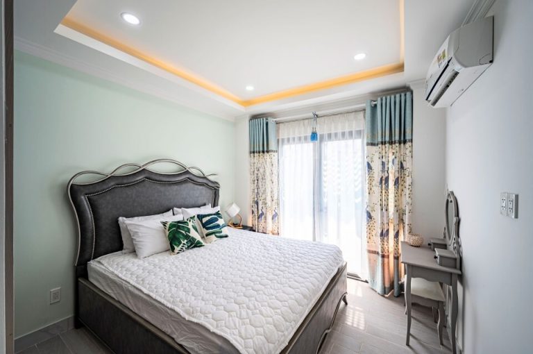 [:en]Nice separate bedroom on De Tham street District 1[:vi]Căn hộ dịch vụ tiện nghi tại đường Đề Thám Quận 1[:]