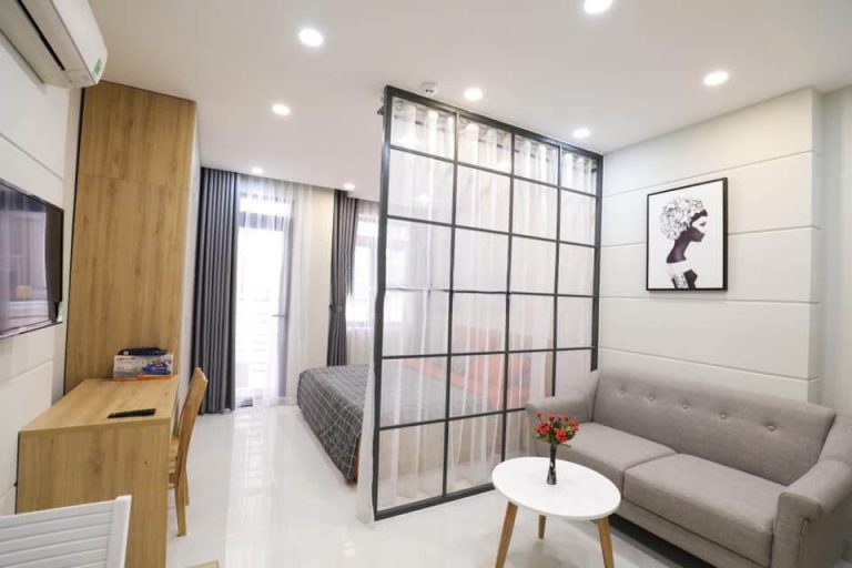 [:en]Studio fully furnished