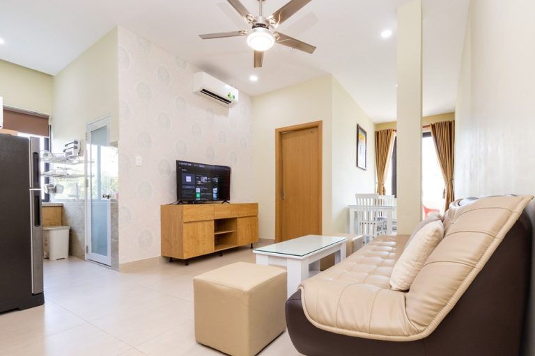 [:en]Nice 2 bedrooms with balcony in Thao Dien