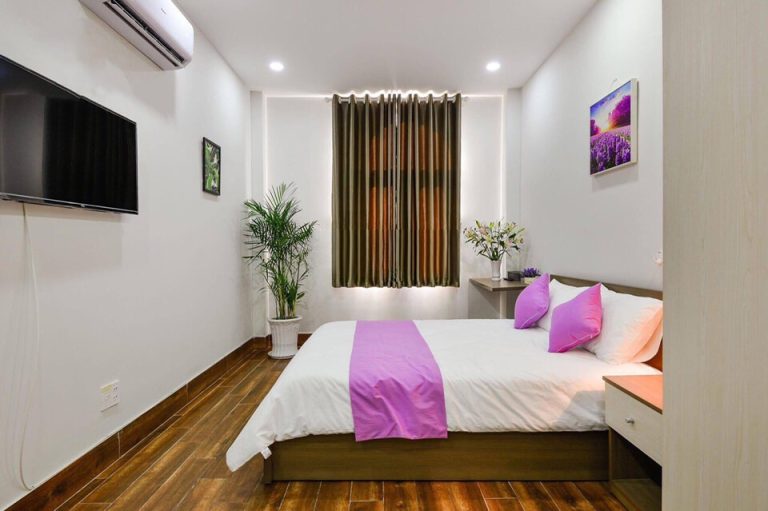 [:en]Studio fully furnished in central area of Binh Thanh District[:vi]Studio rộng rãi