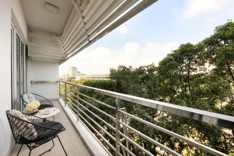 [:en]Standard apartment 2 bedrooms in District 3