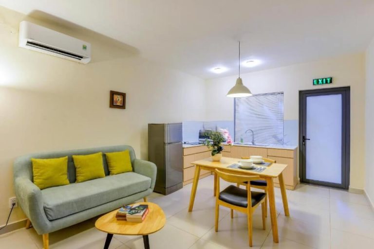 [:en]Nice studio serviced apartment comfortable in District 1[:vi]Studio rộng đường Nguyễn Trãi gần Ks New World[:]