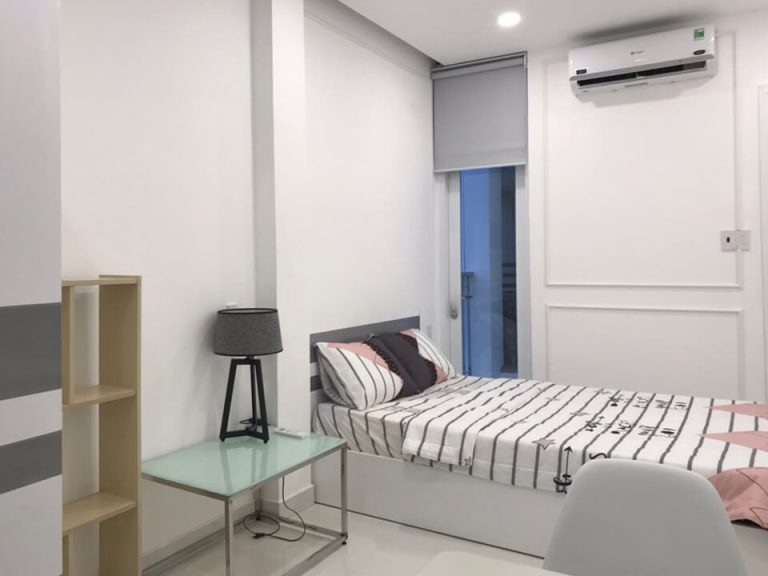 [:en]2 Seperated bedrooms in District 8