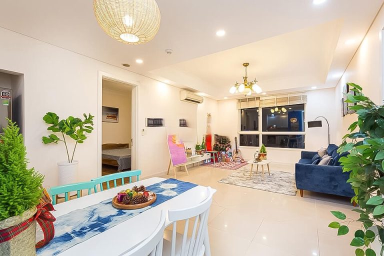 [:en]Stylish and elegant 2 bedroom apartment in Binh Thanh District[:vi]Căn hộ 2 phòng ngủ phong cách và trang nhã tại Quận Bình Thạnh[:]