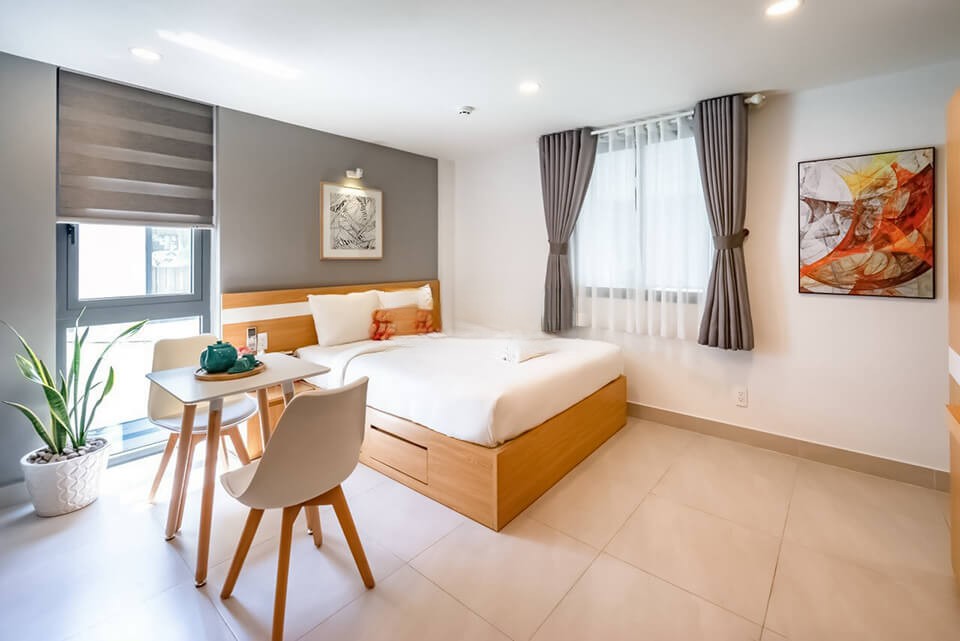 [:en]Modern apartment next to the canal in Binh Thanh District[:vi]Căn hộ hiện đại gần chợ Thị Nghè tại Quận Bình Thạnh[:]