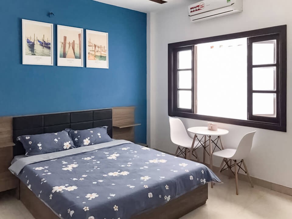 [:en]Cozy and comfortable studio near Gia Dinh park[:vi]Studio ấm cúng và tiện nghi gần công viên Gia Định[:]