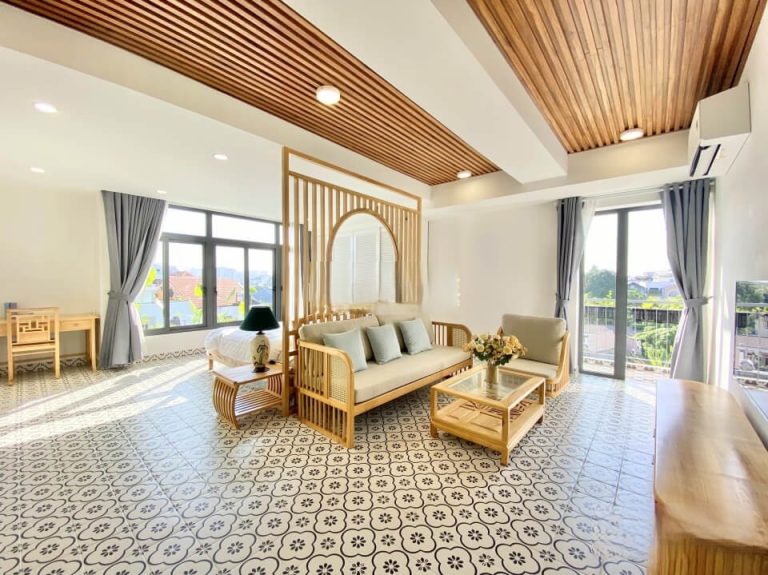 [:en]Indochinese style apartment full of natural light and wind[:vi]Căn hộ phong cách Indochine tràn ngập ánh sáng và gió mát[:]