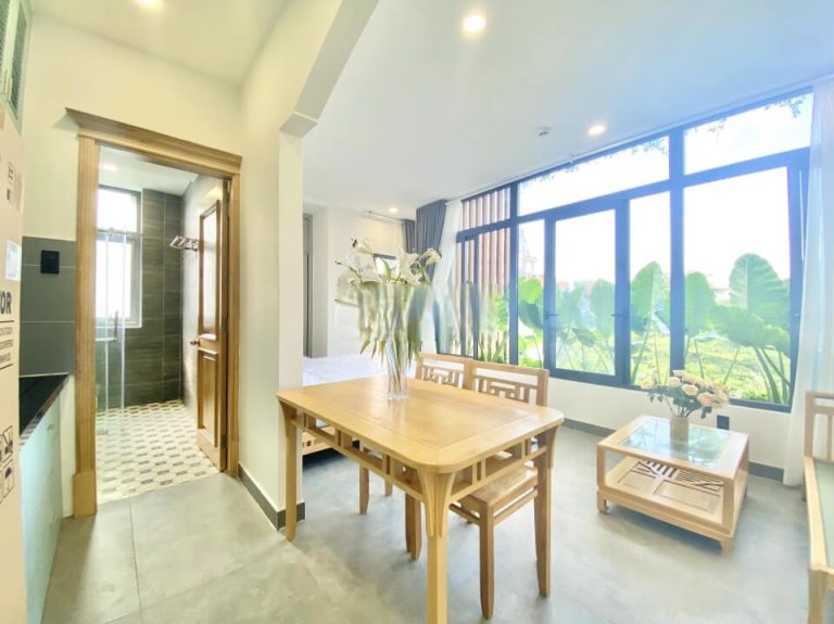 [:en]Modern apartment friendly with the environment and trees[:vi]Căn hộ mini hiện đại tươi mát và gần gủi với thiên nhiên[:]