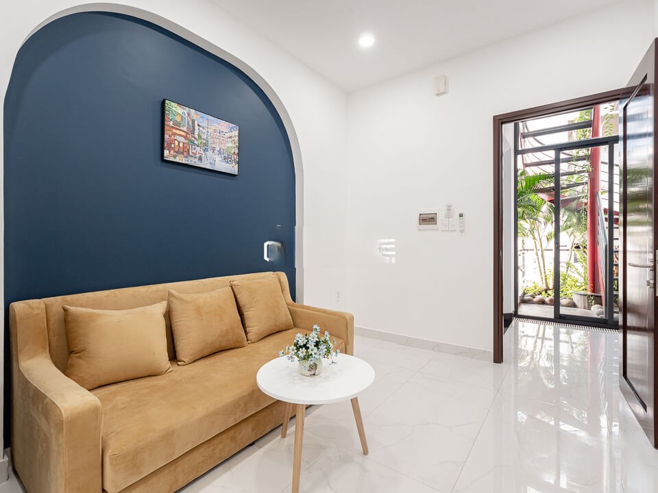 [:en]Serviced apartment has balcony and bathtub in district 3[:vi]Căn hộ hiện đại và rộng rãi đường Lý Chính Thắng Q3[:]