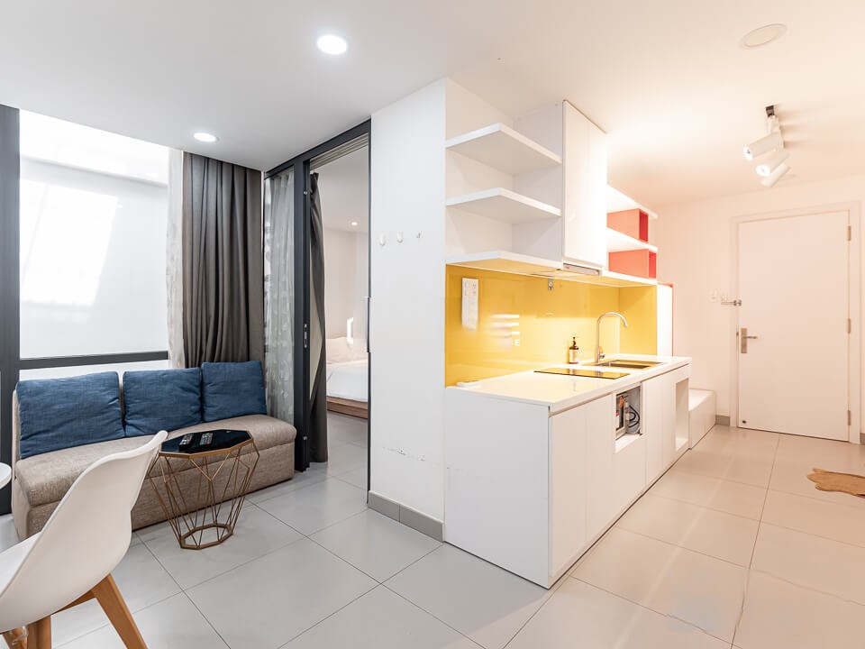 [:en]Bright and modern serviced apartment in Vo Van Tan Street[:vi]Căn hộ hiện đại ấm cúng và tiện nghi đường Võ Văn Tần[:]