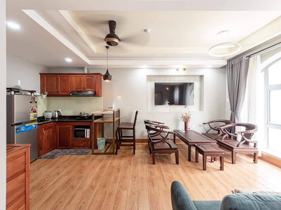 [:en]High-class serviced apartment for rent on Pham Viet Chanh Street[:vi]Cho thuê căn hộ dịch vụ cao cấp hiện đại tại Phạm Viêt Chánh[:]