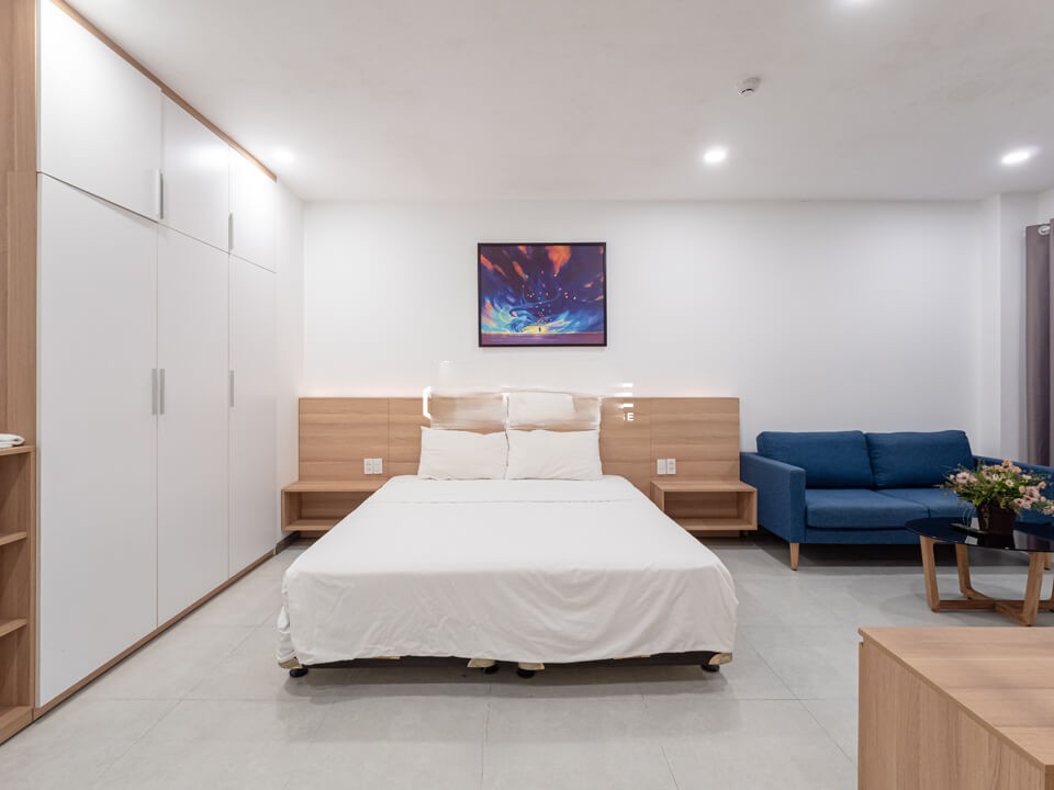 [:en]Full serviced studio apartment near airport in Tan Binh District[:vi]Căn hộ studio ấm cúng và tiện nghi gần sân bay