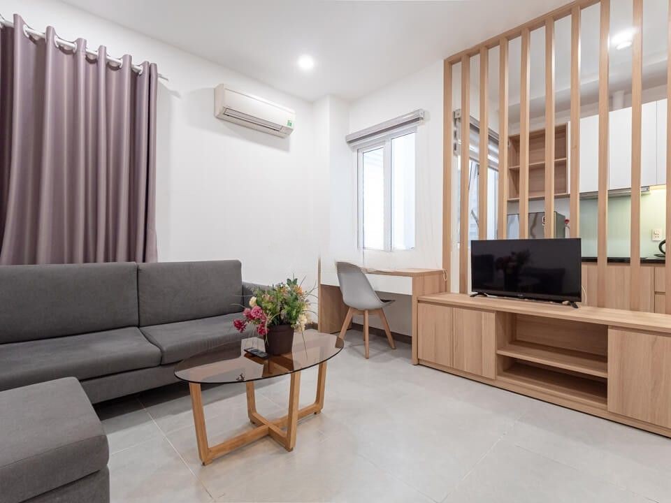 [:en]Cozy modern serviced apartment in Tan Binh District[:vi]Căn hộ dịch vụ thiết kế hiện đại ấm cúng tại Quận Tân Bình[:]