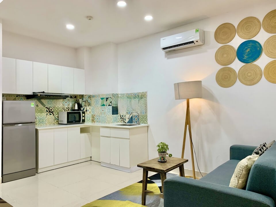 [:en]Cozy serviced apartment near Pink church in District 1[:vi]Căn hộ dịch vụ đầy đủ tiện nghi gần chợ Tân Định