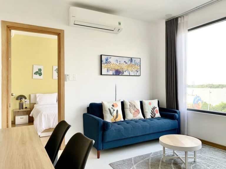 [:en]Modern 2-bedroom apartment next to Saigon River in Thao Dien[:vi]Căn hộ 2 phòng ngủ full nội thất cạnh sông Sài Gòn tại Thảo Điền[:]