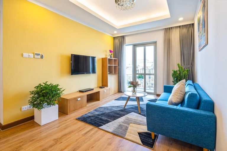 [:en]Colorful separate bedroom in Saigon Pavillon Apartment[:vi]Căn hộ cao cấp & rộng rãi tại chung cư Saigon Pavillon[:]