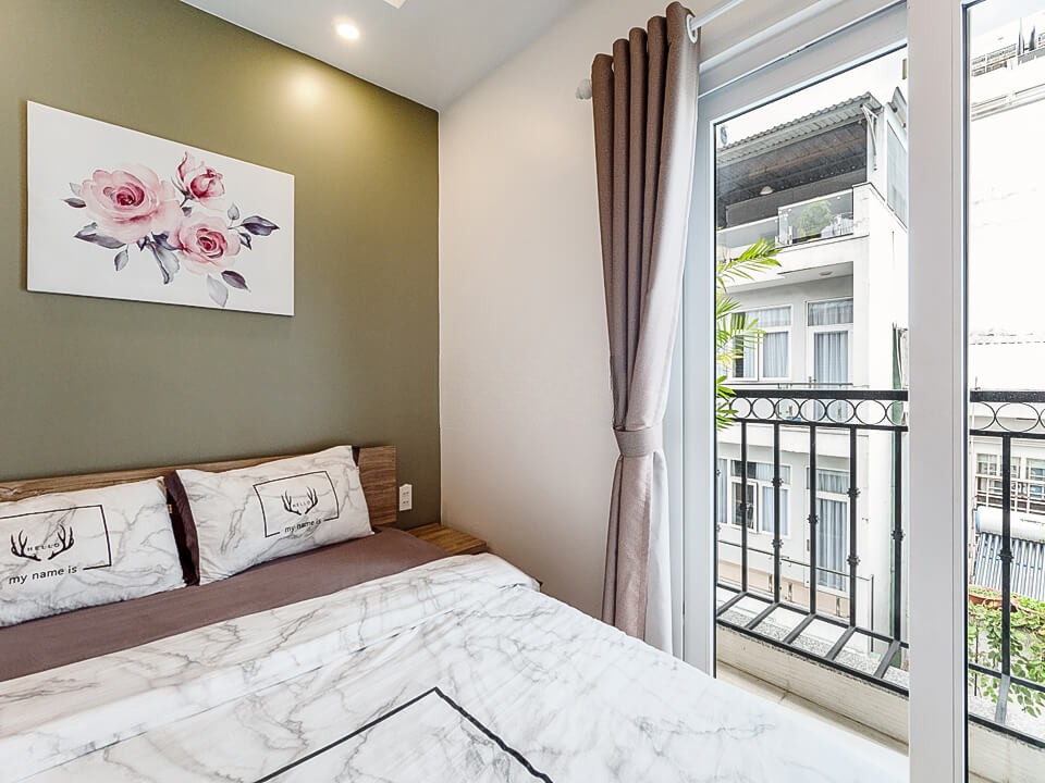 [:en]Cozy apartment with balcony in Thao Dien District 2[:vi]Căn hộ 1 phòng ngủ tiện nghi