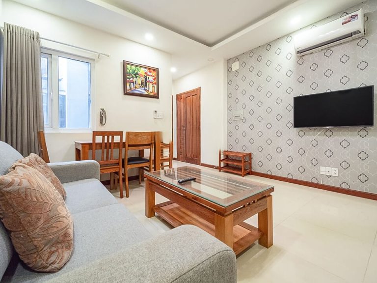 [:en]Nice 2-bedroom apartment with good price near the airport[:vi]Căn hộ 2 phòng ngủ tiện nghi