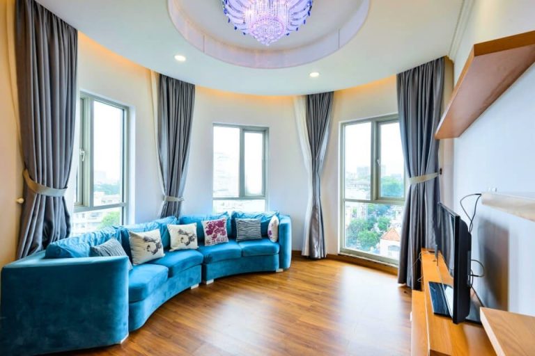 [:en]Comfortable & Spacious 3 bedrooms in Saigon Pavillon[:vi]Căn hộ 3 phòng ngủ sang trọng tiện nghi tại Saigon Pavillon[:]