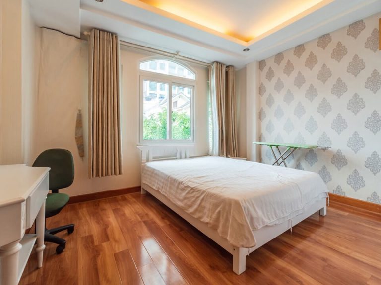 [:en]Cozy 2 bedrooms apartment in the center of Thao Dien[:vi]2 Phòng ngủ tiện nghi